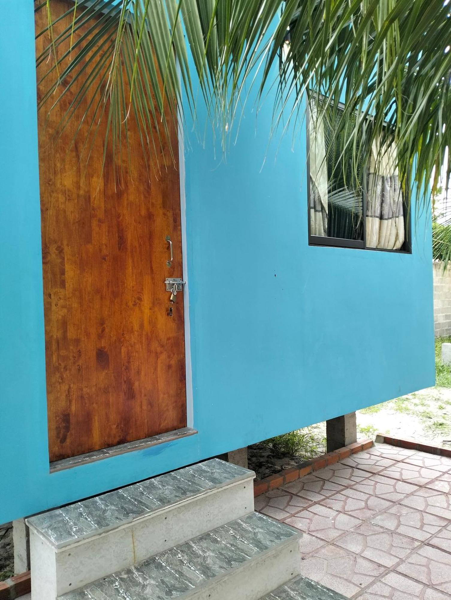 Bonnie Homestay Mui Ne Phan Thiet Exterior foto