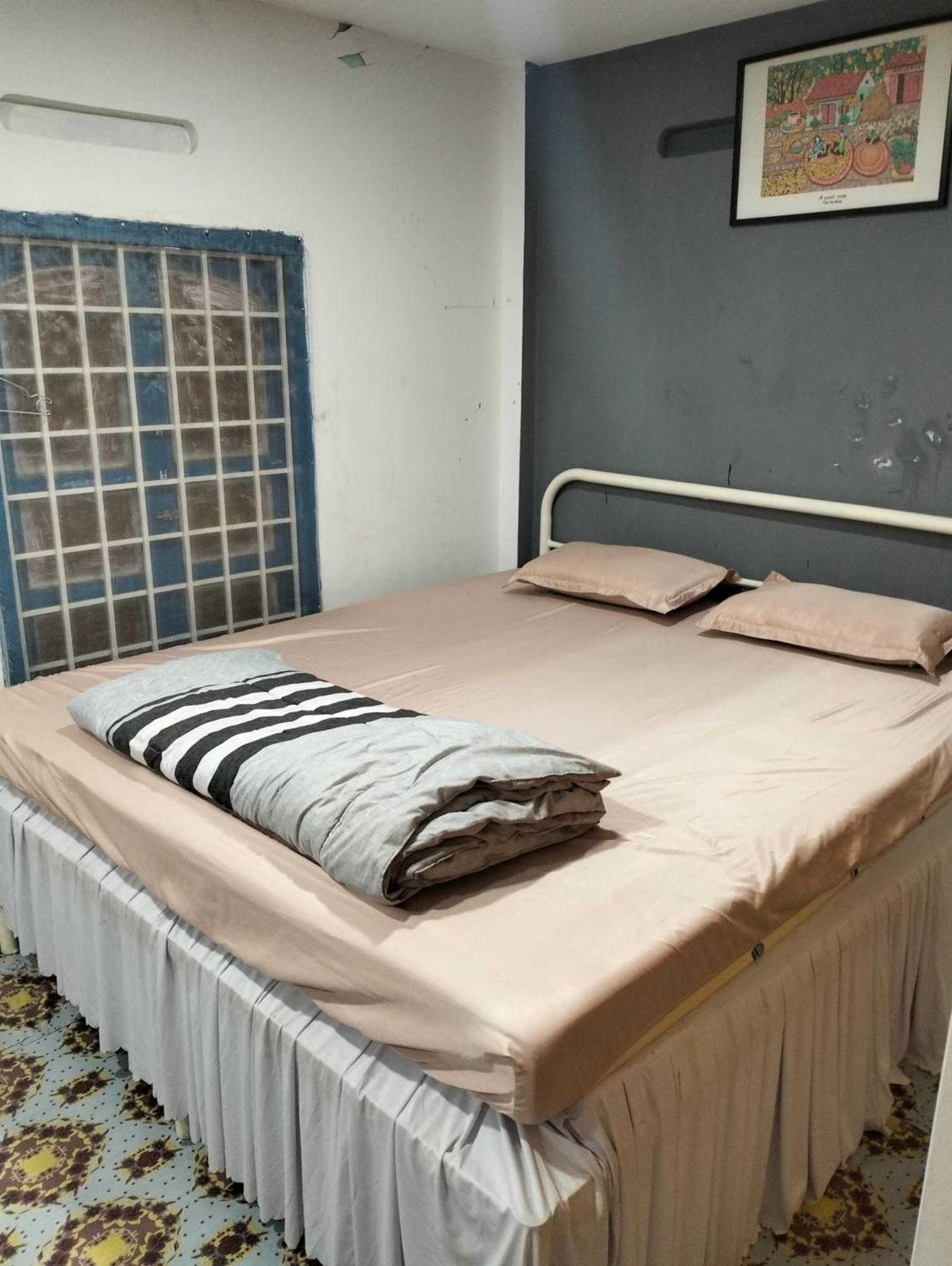 Bonnie Homestay Mui Ne Phan Thiet Exterior foto